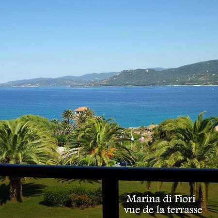 Marina Di Fiori Propriano (Corsica) Exterior foto