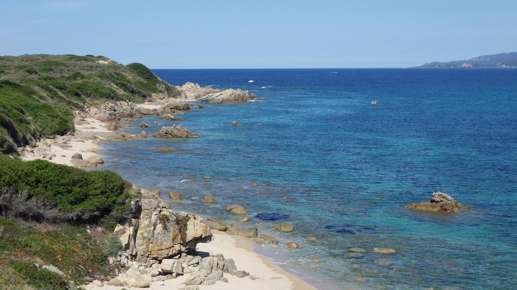 Marina Di Fiori Propriano (Corsica) Exterior foto