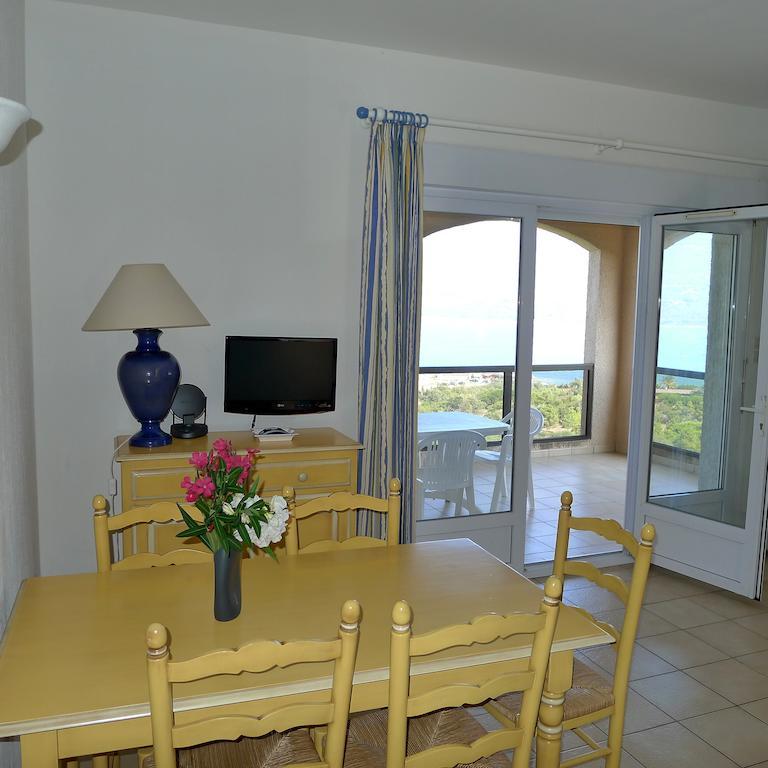 Marina Di Fiori Propriano (Corsica) Quarto foto