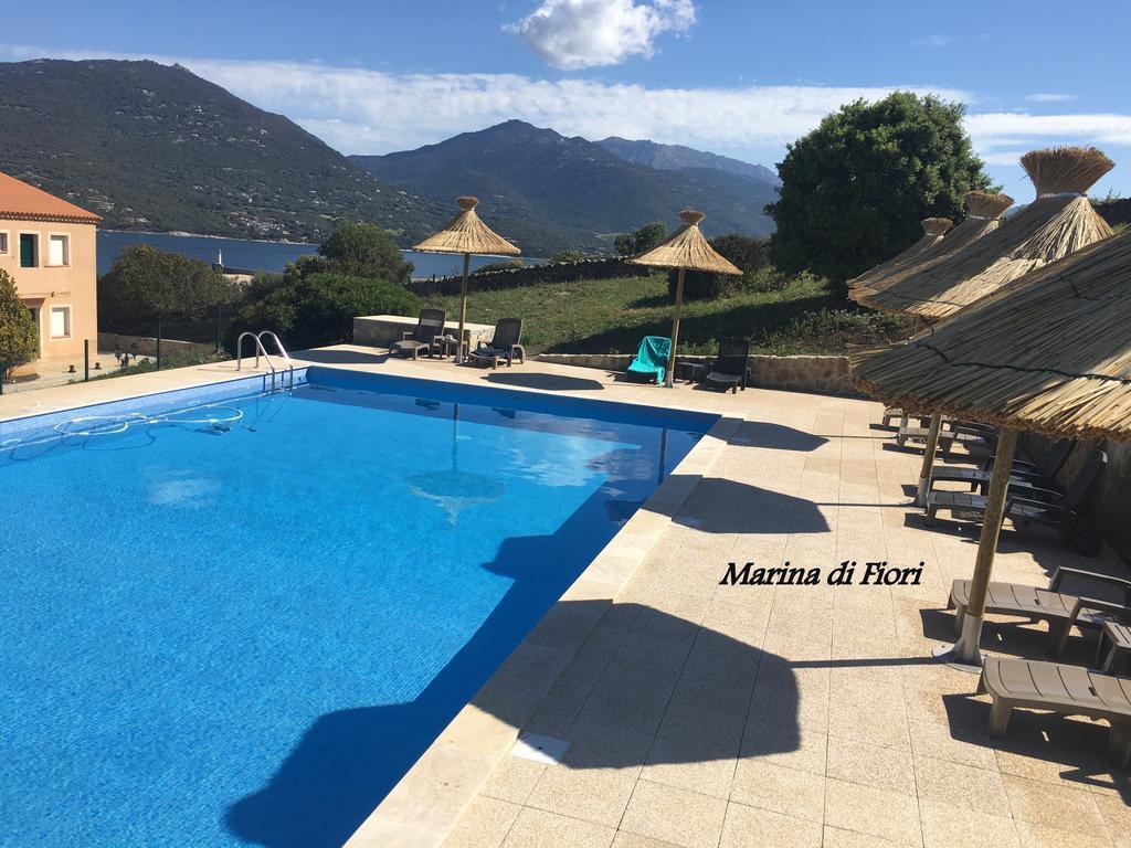 Marina Di Fiori Propriano (Corsica) Exterior foto