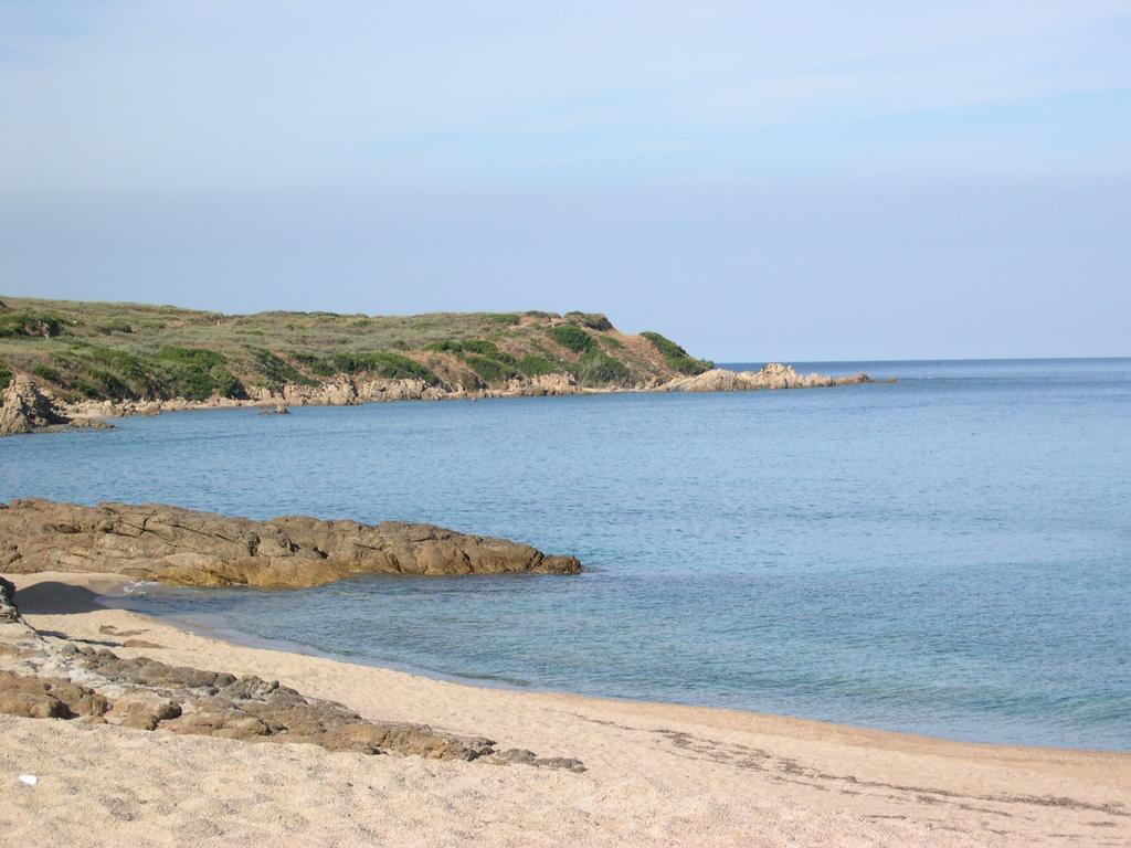 Marina Di Fiori Propriano (Corsica) Exterior foto