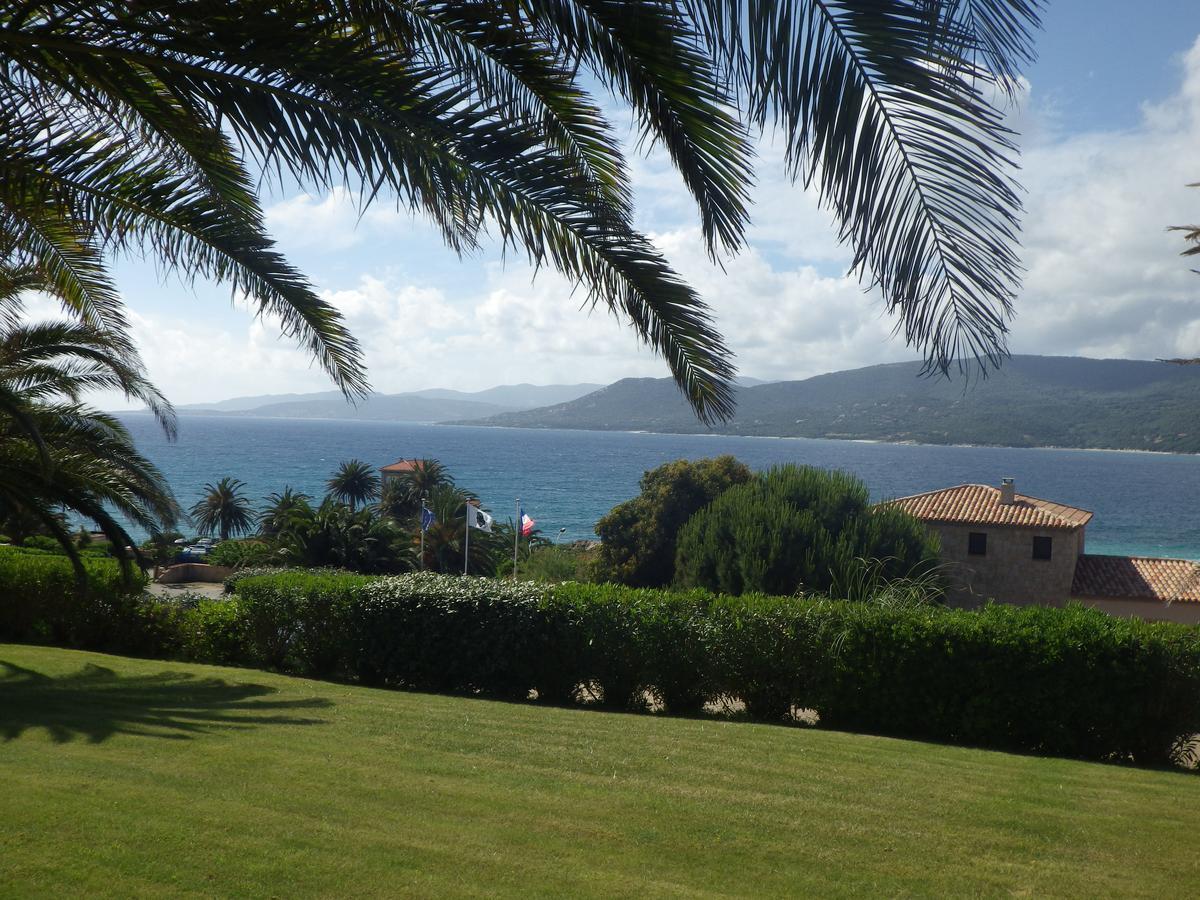 Marina Di Fiori Propriano (Corsica) Exterior foto