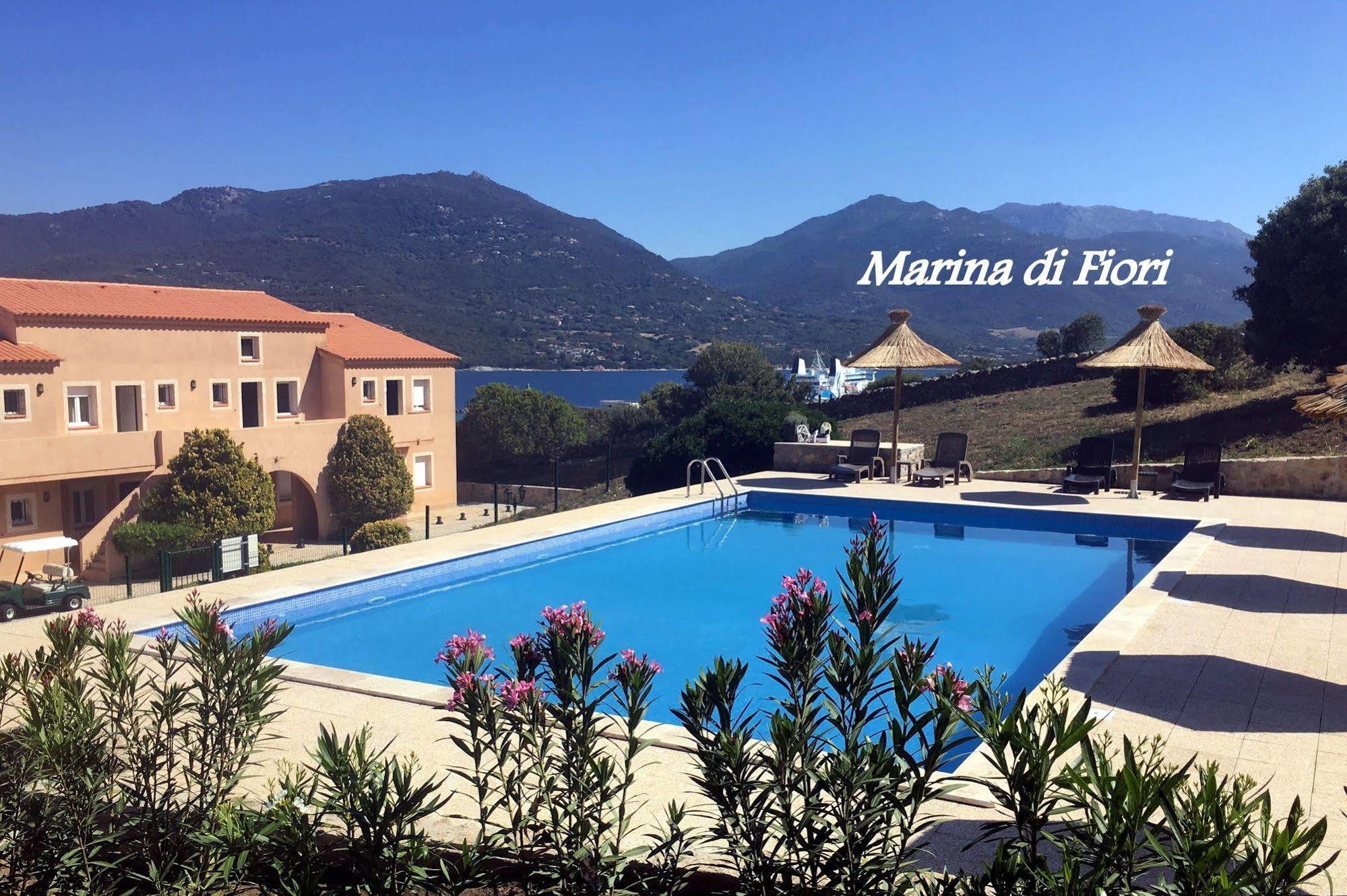 Marina Di Fiori Propriano (Corsica) Exterior foto