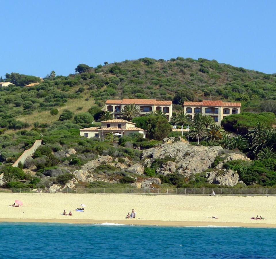 Marina Di Fiori Propriano (Corsica) Exterior foto